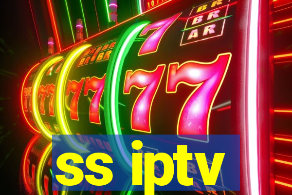 ss iptv